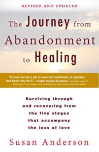 Adoption Book - The Journey from Abandonment to Healing