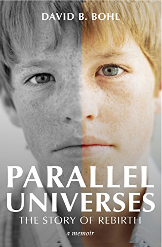 Parallel Universes by David Bohl