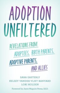 Adoption Book Adoption Unflitered