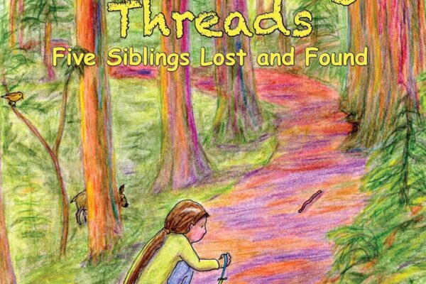 Connecting Threads: Five Siblings Lost and Found