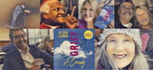 Grief a Comedy Book Review