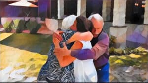 Reunion Image