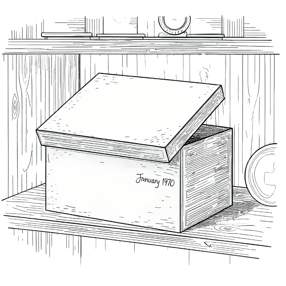 Birth Box