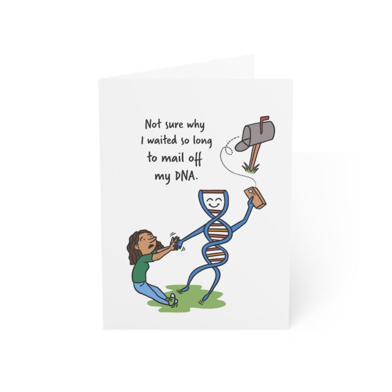 DNA Discovery