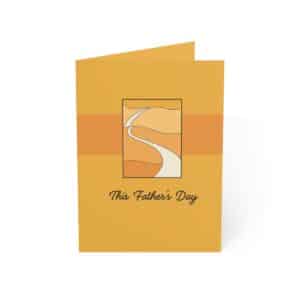Father's Day Card