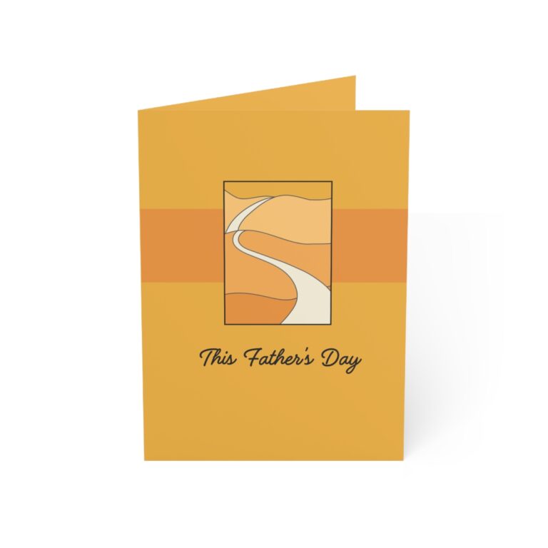 Father's Day for Birth Father