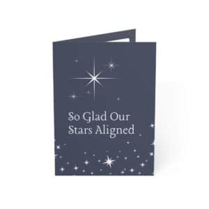 Birth Father Reunion Greeting Card
