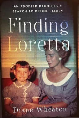 Finding Loretta