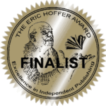 Eric Hoffer Book Award Finalist Memoir 2026