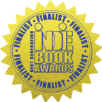 Next Generation Indie Book Award Finalist Memoir 2026