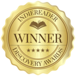 IndieReader Discovery Award Winner True Crime 2026
