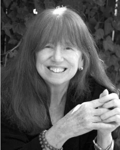 — Dr. Joyce Maguire Pavao