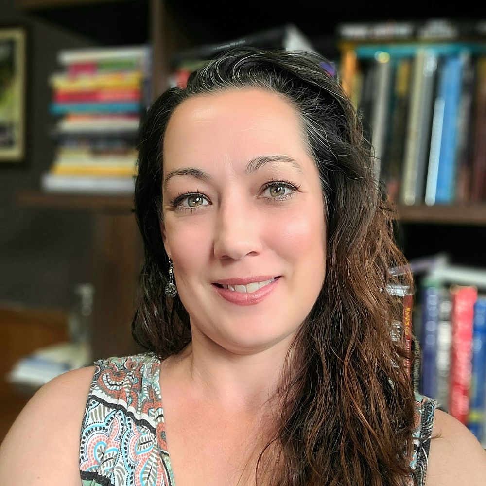 — Dr. Liz DeBetta