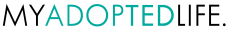 My Adopted Life Logo